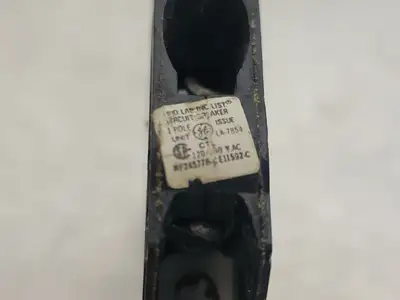 USED GENERAL ELECTRIC THQP115