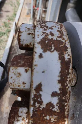 USED INGERSOLL RAND 3X10DA-13