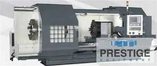 Used 2026 PROKING LD4012030 Oil Field & Hollow Spindle Lathes New York US | Prestige Equipment #147134