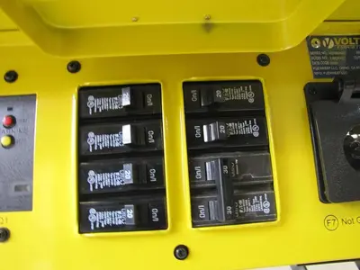 NEW VOLTEC T-BOX-6L