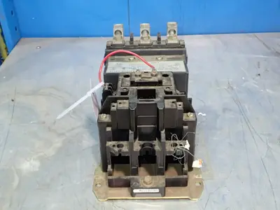 USED ALLEN BRADLEY 500EOD930