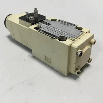 USED REXROTH 3WE6B951AG24N9K4V