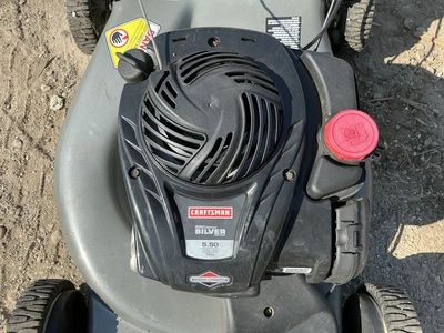 Used CRAFTSMAN 917.370400 Mowers Michigan US | Miedema Asset Management Group #1402740