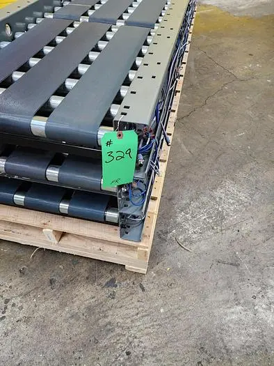 Used INTELLIGRATED MDR Conveyors | Packer City Sales #1298132