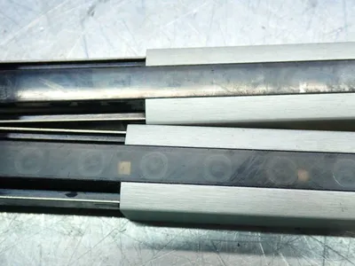 Used KEYENCE PJV21 Lighting | HGR 24 #737328