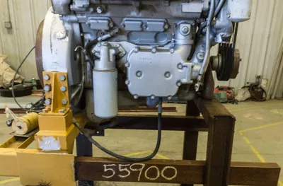 USED GEARBOX CHAIN DRIVEN