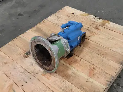 Used EATON 123AL00062A Parts (Hydraulics and Pneumatics) British Columbia CA | Lenmark #264561