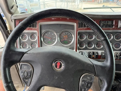 Used 2006 KENWORTH T800 Dump trucks Kentucky US | Proxy Equipment #1424205