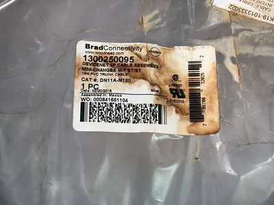 New | in-Stock BRAD CONNECTIVITY _UNKNOWN_ Misc Electrical & Power Parts Ohio US | HGR 24 #1263361