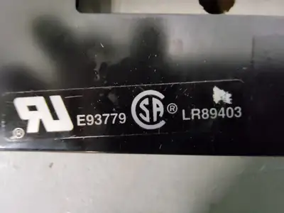 USED ELECTRO-METERS 600T-102
