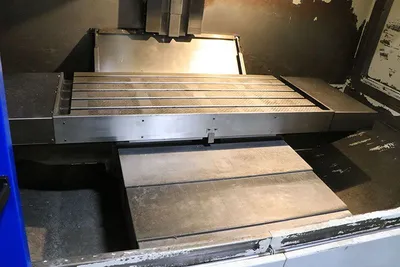 2004 FADAL VMC-4020HT Vertical Machining Centers | Clark Machinery Sales, LLC (5)