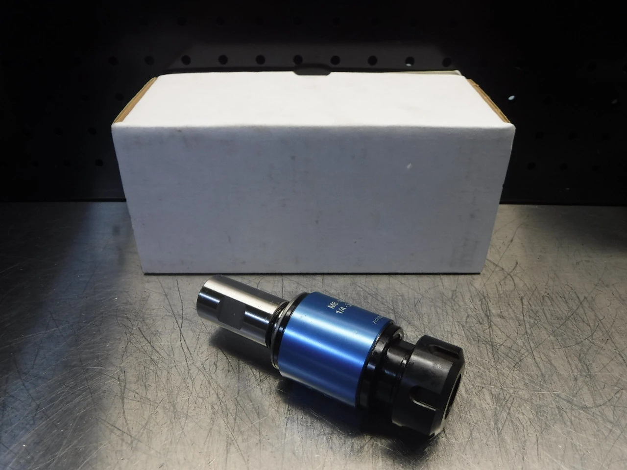 ERI America ER25 Collet Chuck 1" Shank WS1000-STE25-3.27 (LOC68A)