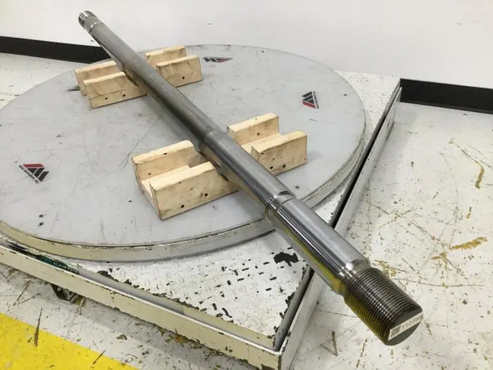 Used TOSHIBA ISG190 TB Injection Molding Parts Michigan US | Ideal Machinery #695071