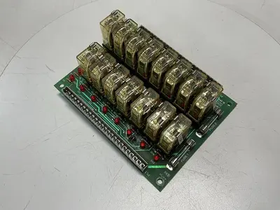 USED RANGER AUTOMATION SYSTEMS R-IPCB1