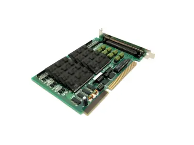 Used SEIKO EPSON I/O CONTROL BOARD Circuit Boards | Maverick Industrial Sales #1109181