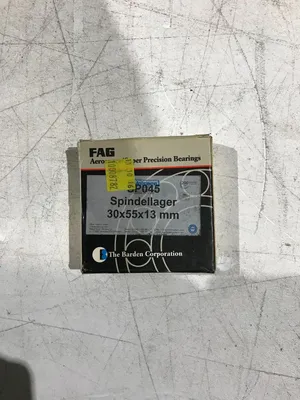 NEW BARDEN SP045