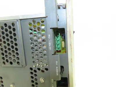 Modicon AEG PC-F984-785 PLC Programmable Controller I/O Module 115/220VAC