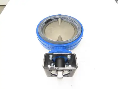 New | in-Stock ABZ _UNKNOWN_ Valves/Fittings Indiana US | Arrow Industrial #1440484