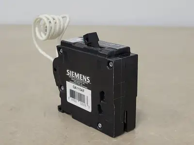 NEW SIEMENS QA115AF