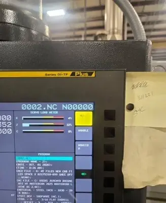2023 SMEC SLV 500MR Multi-Axis CNC Lathes | Toolquip, Inc. (11)