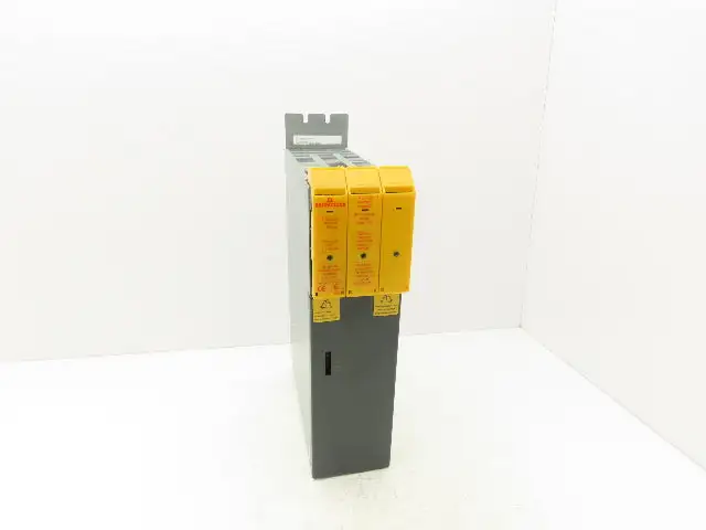 Used BAUMULLER _UNKNOWN_ Capacitors Indiana US | Arrow Industrial #1365074