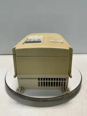 USED DELTA VFD075A23B