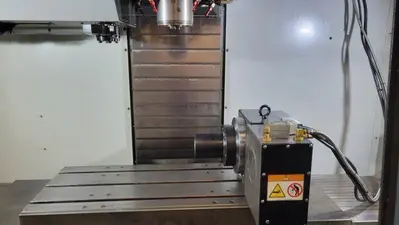 USED 2021 HAAS VF-2SS