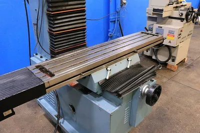 2006 SOUTHWESTERN INDUSTRIES TRAK DPMS3 MILLERS, VERTICAL/UNIVERSAL, N/C & CNC | Prime Machinery (10)