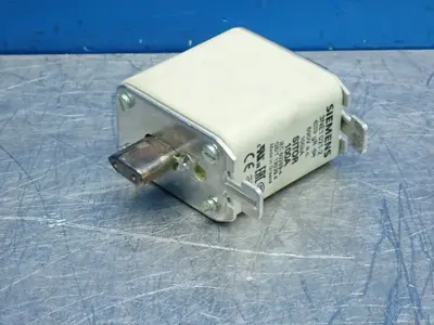 Used SIEMENS 3NE10212 Fuses Ohio US | HGR 24 #1150558