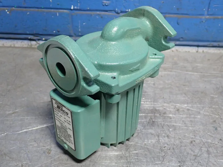 Used TACO 009BH5J Pumps Ohio US | HGR 24 #828918