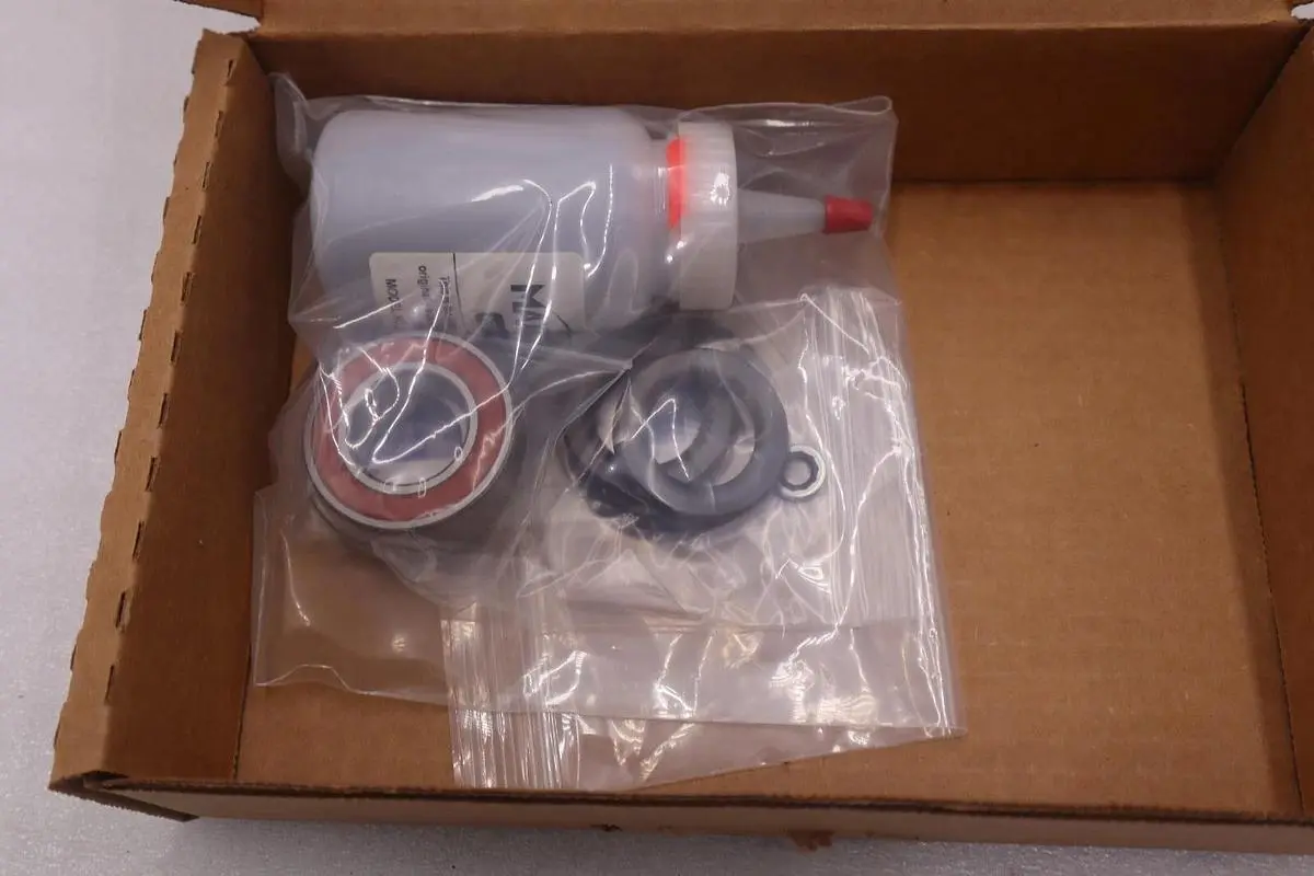 NEW OPEN BOX MAXCESS INTERNATIONAL 29LRKB5 / 29LRKB5 REPAIR KIT FOR B5 STK 5169