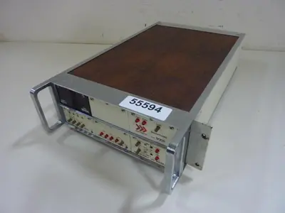 USED DAYTRONIC 9005