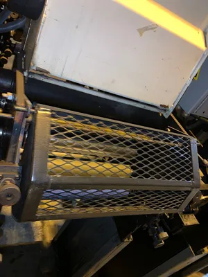 1999 COMCO CADET FLEXO NARROW WEB | Styers Equipment Company (15)