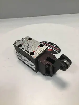 USED HYDROLUX K-WRA42P06C21PAO/P15