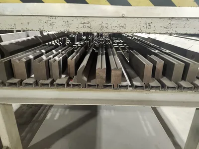 Press Brake Various Dies Fabricating/Presses, Press Brake Dies | Machinery Central (6)