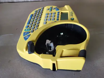 USED BRADY IDXPERT