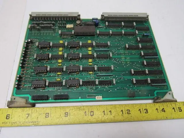Used CYBELEC _UNKNOWN_ Miscellaneous MRO | Arrow Industrial #655804