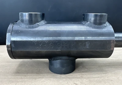 NEW Cyrus Shank 901M