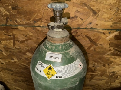 Used _UNKNOWN_ _UNKNOWN_ Cylinders Michigan US | Miedema Asset Management Group #1442020