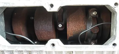 USED UNION TX-75