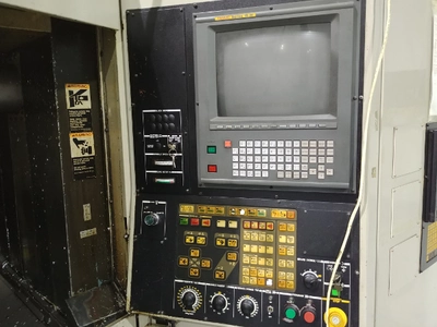 USED 1998 HITACHI SEIKI