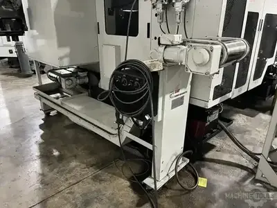 USED 2020 MURATEC MW400