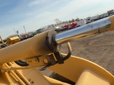 Used JOHN DEERE 344E Wheel Loaders Michigan US | Miedema Asset Management Group #1760259