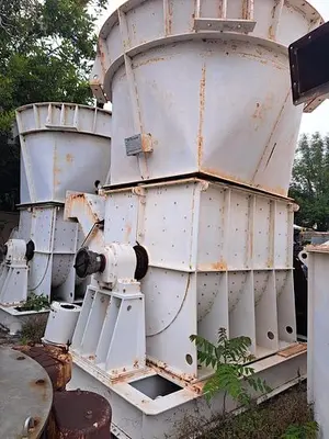 USED MIKRO CORPORATION FP-7