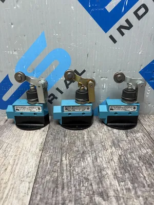 HONEYWELL BZV6-2RN2 Electrical/PLC/Automation | ESS Industrial Equipment Sales (5)