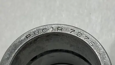 USED RBC 1R-7275