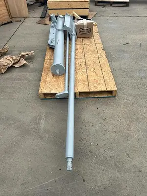 New | in-Stock AFTERMARKET NEW AUTO HAMMERS KIT Drilling Attachments Pennsylvania US | East West Machinery & Drilling #1415575