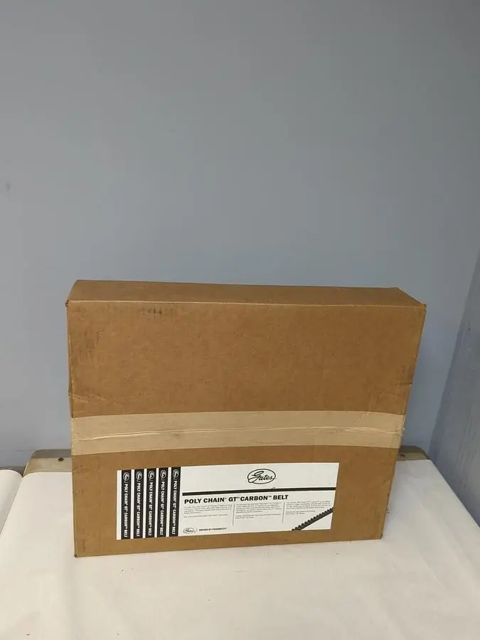 New | in-Stock GATES 8MGT-1440-36 Belts | Surplus Asset Holdings #1227186