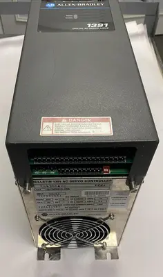 USED ALLEN-BRADLEY 1391-DES15-DI-AQB