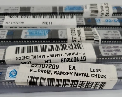 NEW Atmel 07282K-V010